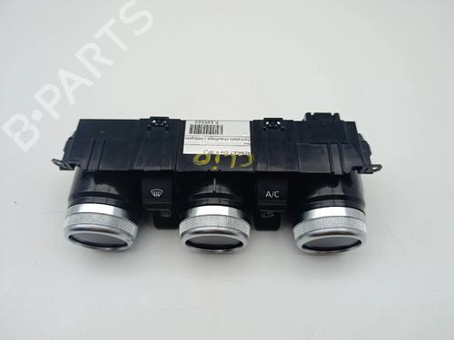 Climate control RENAULT CLIO V (B7_) | BP36971346I5 - Image 4