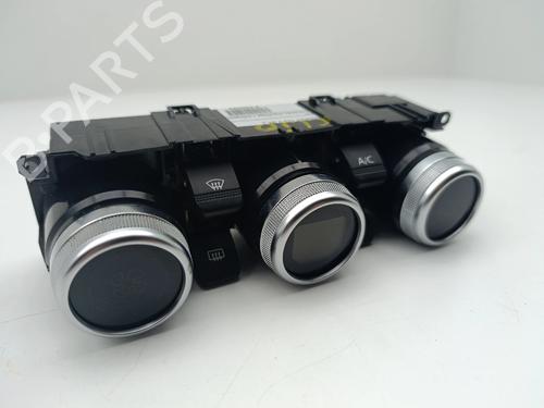 Climate control RENAULT CLIO V (B7_) | BP36971346I5 - Image 2