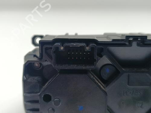 Climate control RENAULT CLIO V (B7_) | BP36971346I5 - Image 6