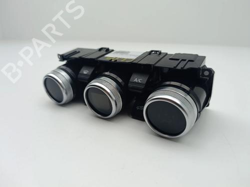 Climate control RENAULT CLIO V (B7_) | BP36971346I5 - Image 3
