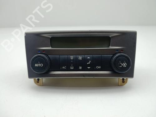 Used Climate control Climate control 36971351 36971351