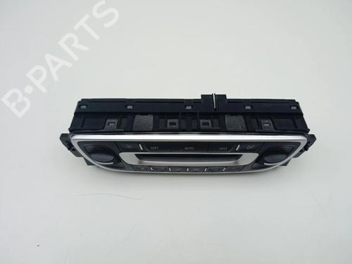 Climate control RENAULT MEGANE III Hatchback (BZ0/1_, B3_) | BP36971353I5 - Image 3