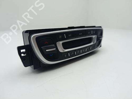 Climate control RENAULT MEGANE III Hatchback (BZ0/1_, B3_) | BP36971353I5 - Image 2
