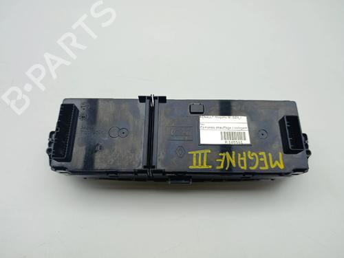 Climate control RENAULT MEGANE III Hatchback (BZ0/1_, B3_) | BP36971353I5 - Image 4