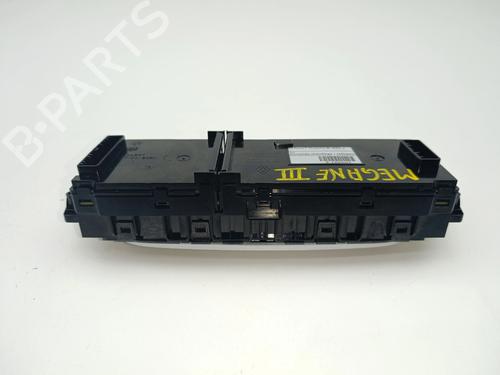 Climate control RENAULT MEGANE III Hatchback (BZ0/1_, B3_) | BP36971353I5 - Image 5