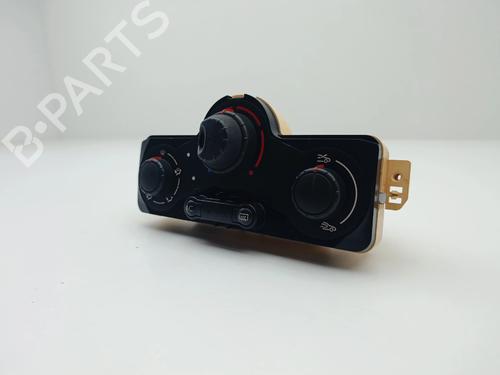 Climate control RENAULT CLIO III (BR0/1, CR0/1) | BP36971348I5 - Image 4