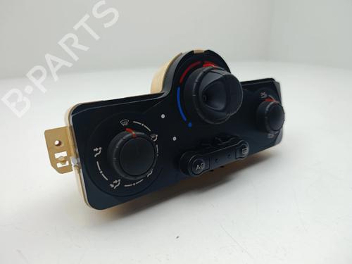 Climate control RENAULT CLIO III (BR0/1, CR0/1) | BP36971348I5 - Image 3