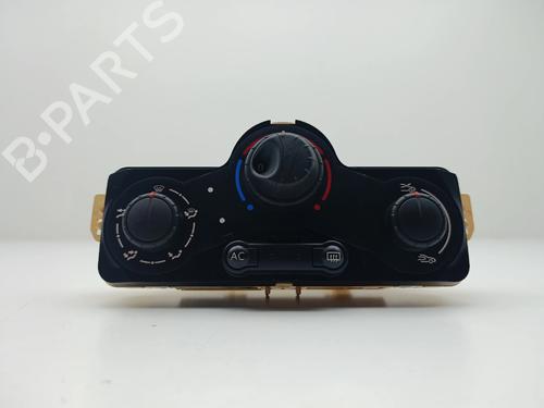 Used Climate control Climate control 36971348 36971348