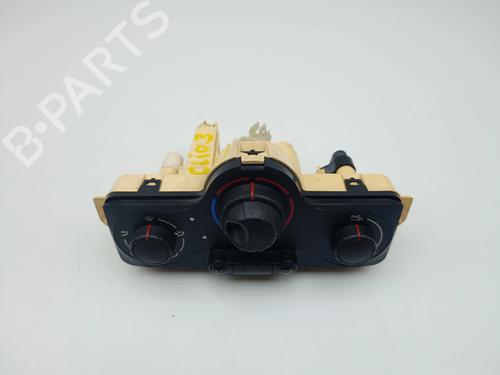 Climate control RENAULT CLIO III (BR0/1, CR0/1) | BP36971348I5 - Image 2