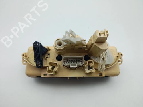 Climate control RENAULT CLIO III (BR0/1, CR0/1) | BP36971348I5 - Image 5