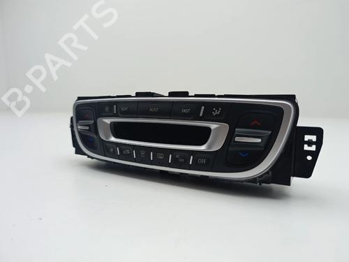 Climate control RENAULT MEGANE III Hatchback (BZ0/1_, B3_) | BP36971352I5 - Image 3