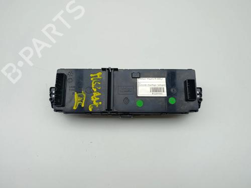 Climate control RENAULT MEGANE III Hatchback (BZ0/1_, B3_) | BP36971352I5 - Image 5