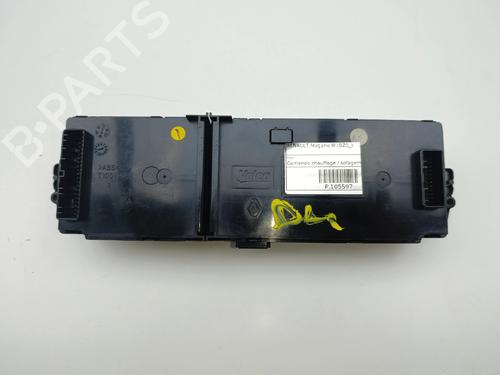 Climate control RENAULT MEGANE III Hatchback (BZ0/1_, B3_) | BP36971359I5 - Image 5