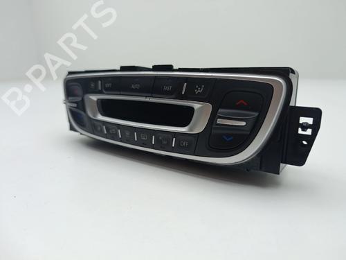 Climate control RENAULT MEGANE III Hatchback (BZ0/1_, B3_) | BP36971359I5 - Image 3