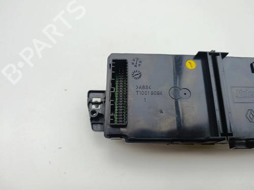 Climate control RENAULT MEGANE III Hatchback (BZ0/1_, B3_) | BP36971359I5 - Image 6