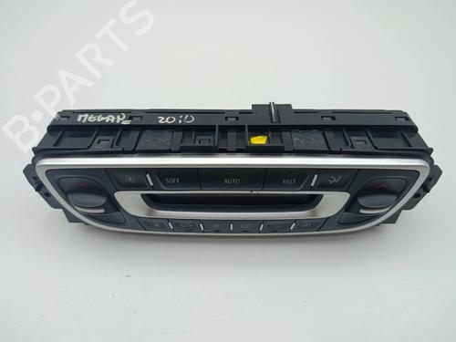 Climate control RENAULT MEGANE III Hatchback (BZ0/1_, B3_) | BP36971359I5 - Image 4