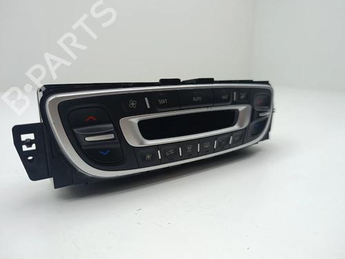Climate control RENAULT MEGANE III Hatchback (BZ0/1_, B3_) | BP36971359I5 - Image 2