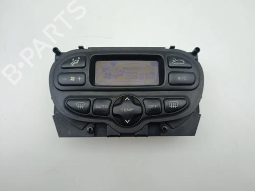 Used Climate control Climate control 36971382 36971382