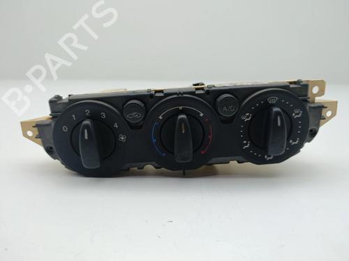 Used Climate control Climate control 36971369 36971369