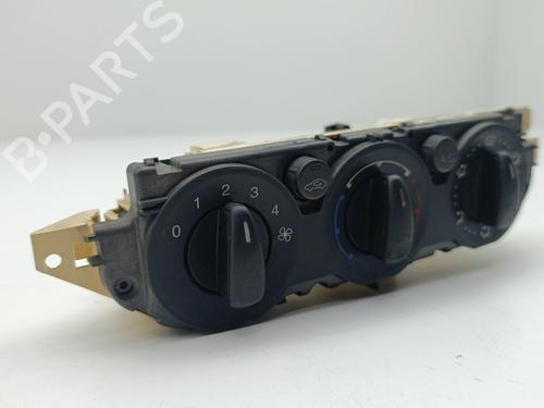 Climate control FORD C-MAX (DM2) | BP36971369I5 - Image 2