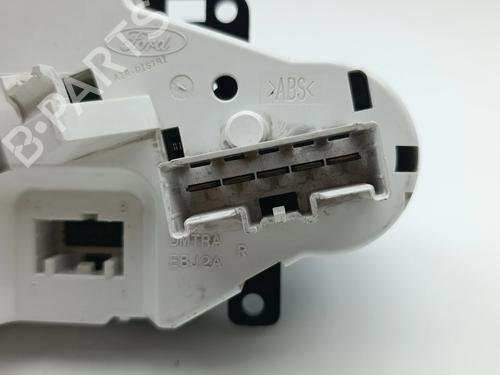 Climate control FORD FIESTA VI (CB1, CCN) | BP36971373I5 - Image 6