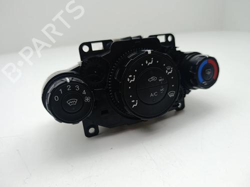Climate control FORD FIESTA VI (CB1, CCN) | BP36971373I5 - Image 2
