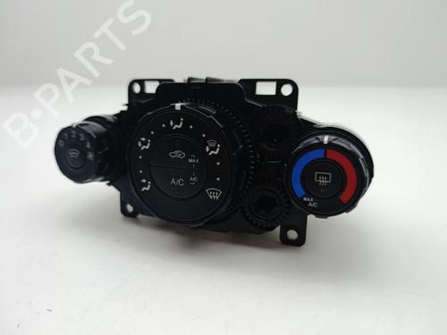 Climate control FORD FIESTA VI (CB1, CCN) | BP36971373I5 - Image 3