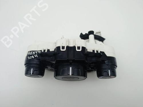 Climate control FORD FIESTA VI (CB1, CCN) | BP36971373I5 - Image 4