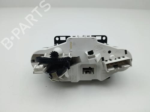 Climate control FORD FIESTA VI (CB1, CCN) | BP36971373I5 - Image 5