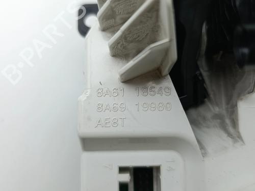 Climate control FORD FIESTA VI (CB1, CCN) | BP36971373I5 - Image 7