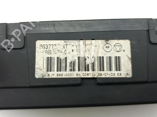 Climate control CITROËN C2 (JM_)  | BP36971383I5  - Image 6