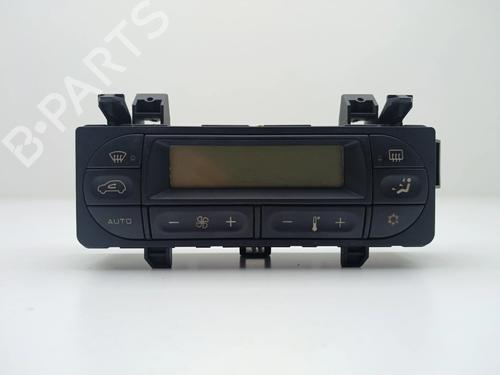 Used Climate control Climate control 36971383 36971383