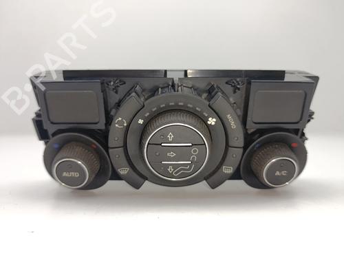 Used Climate control Climate control 36971384 36971384
