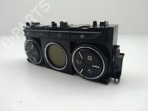 Climate control CITROËN C3 II (SC_) | BP36971371I5 - Image 3