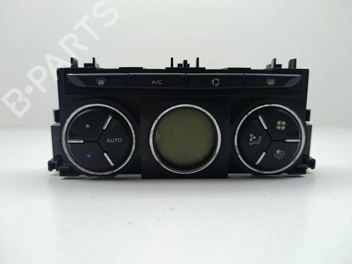 Used Climate control Climate control 36971371 36971371