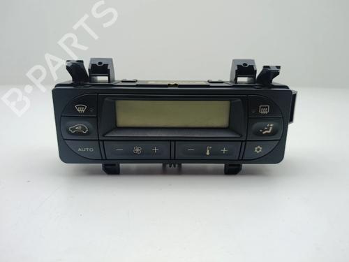Used Climate control Climate control 36971375 36971375