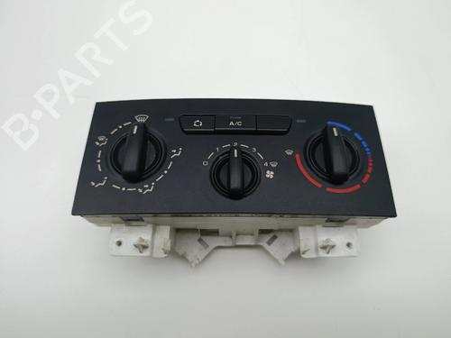 Used Climate control Climate control 36971379 36971379