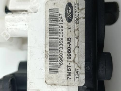 Climate control FORD FOCUS II (DA_, HCP, DP) | BP36971378I5 - Image 6