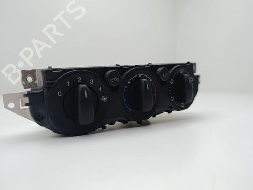 Climate control FORD FOCUS II (DA_, HCP, DP) | BP36971378I5 - Image 2