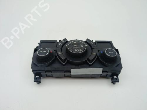 Used Climate control Climate control 36971374 36971374
