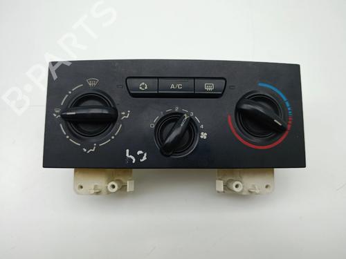 Climate control CITROËN C4 I (LC_) | BP36971389I5 - Image 2
