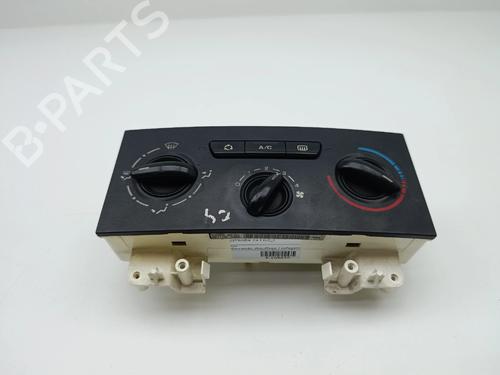 Used Climate control Climate control 36971389 36971389