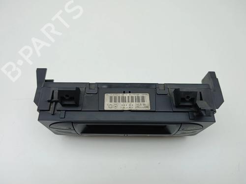 Climate control CITROËN C3 Pluriel (HB_) | BP36971376I5 - Image 4