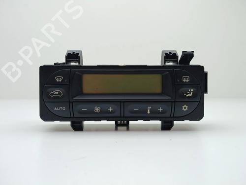 Used Climate control Climate control 36971376 36971376