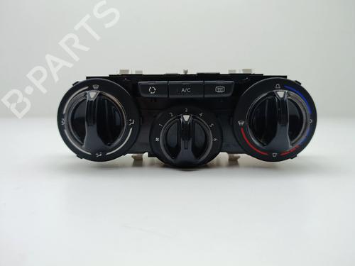 Used Climate control Climate control 36971377 36971377
