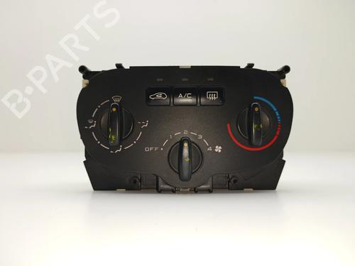 Used Climate control Climate control 36971388 36971388