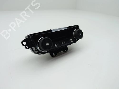 Climate control PEUGEOT 508 I (8D_) | BP36971387I5 - Image 2