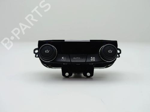 Used Climate control Climate control 36971387 36971387