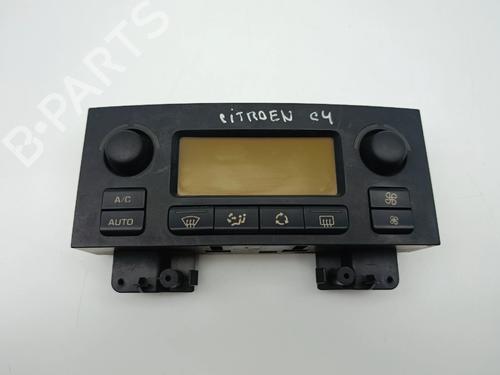 Used Climate control Climate control 36971385 36971385