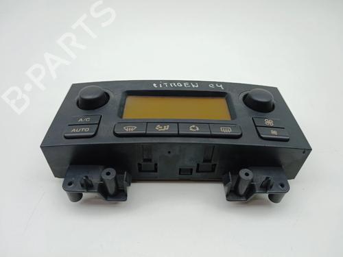Climate control CITROËN C4 I (LC_) | BP36971385I5 - Image 2